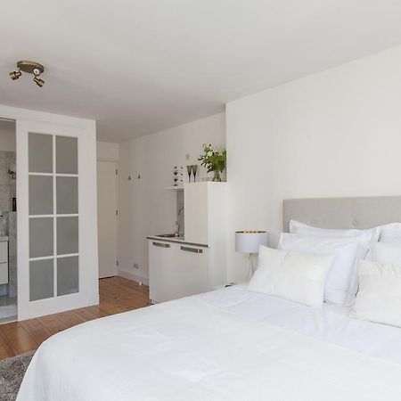 Jordaan Suite Bed And Bubbles Amsterdam Exterior foto