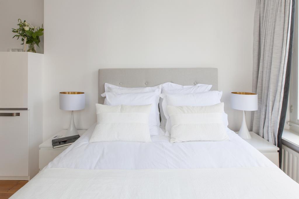 Jordaan Suite Bed And Bubbles Amsterdam Exterior foto