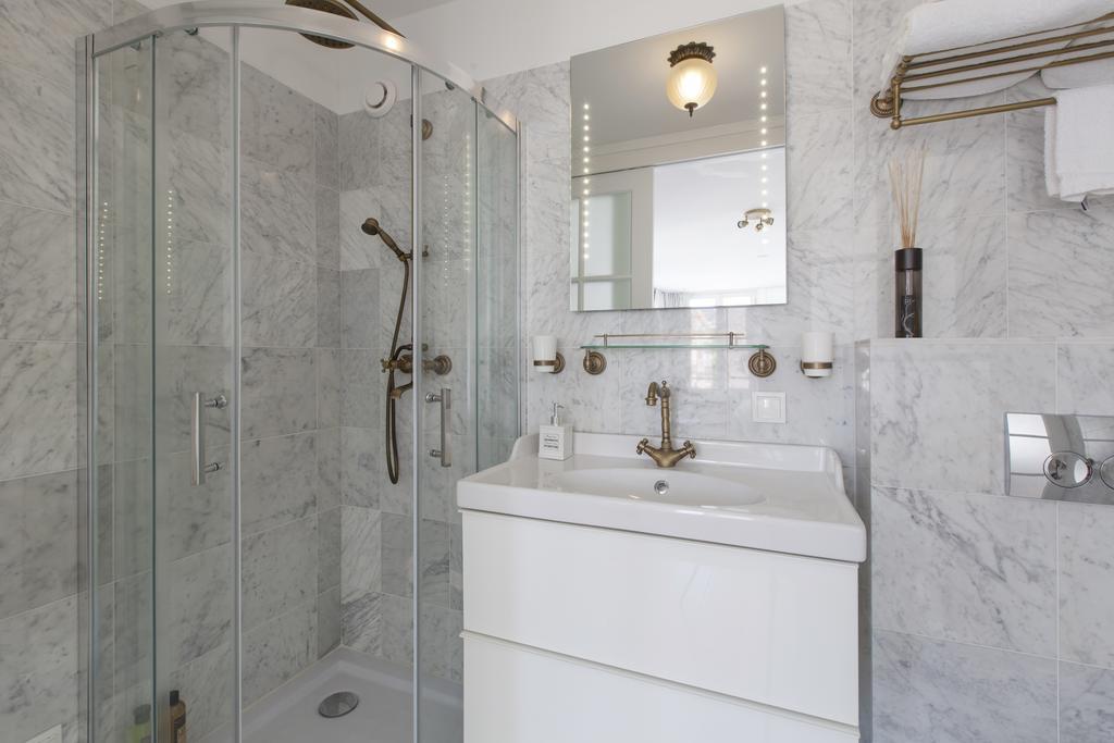 Jordaan Suite Bed And Bubbles Amsterdam Exterior foto