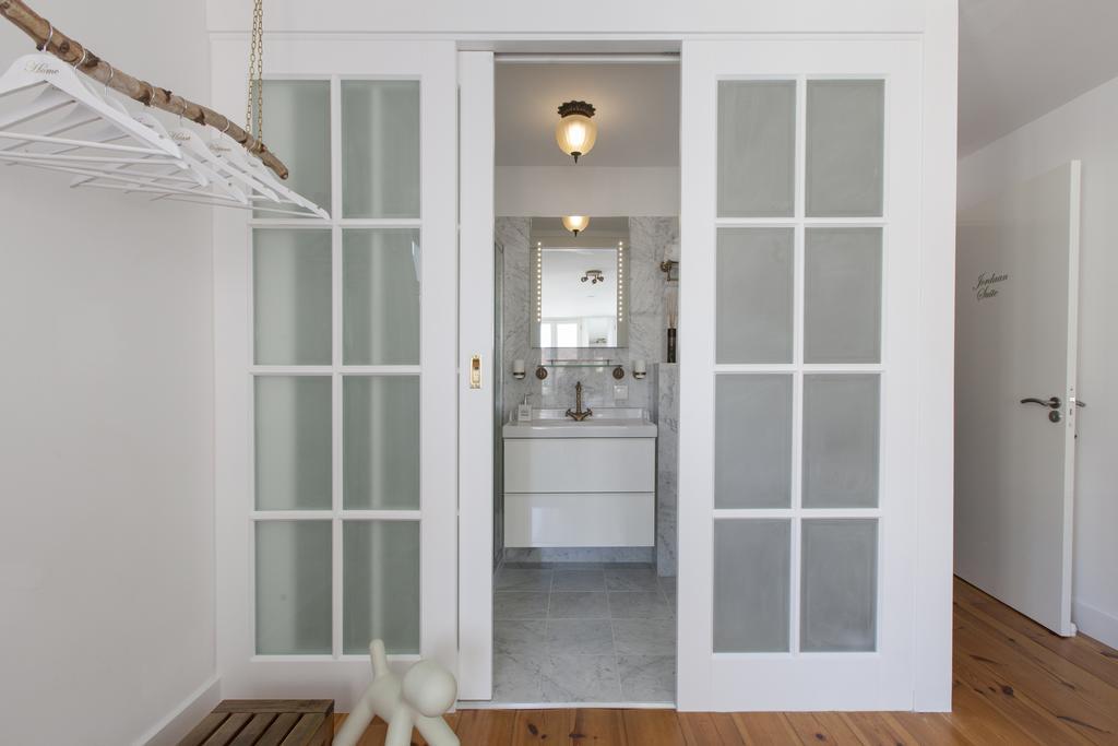 Jordaan Suite Bed And Bubbles Amsterdam Exterior foto