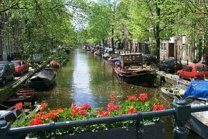 Jordaan Suite Bed And Bubbles Amsterdam Exterior foto